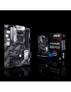 ASUS PRIME B550-PLUS /AM4